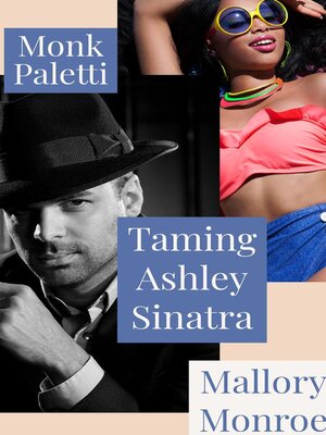 cover image of Monk Paletti